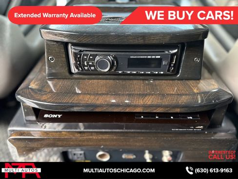 Used 2014 GMC Savana 1500 AWD image 27