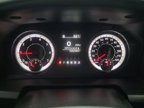 Used 2019 RAM 1500 Tradesman w/ Popular Equipment Group AWD/4WD image 23