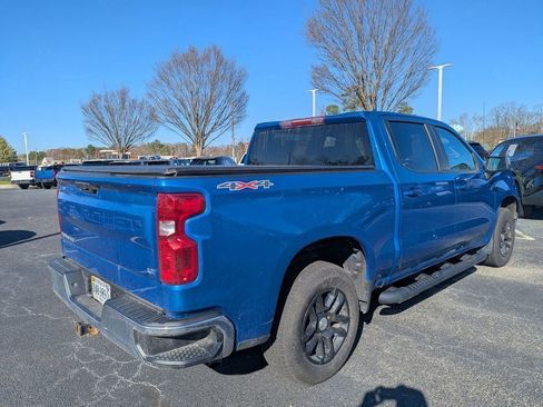Used 2022 Chevrolet Silverado 1500 LT image 8