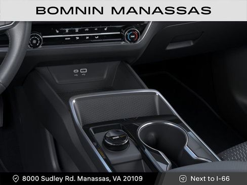 New 2026 Chevrolet Equinox LT image 23