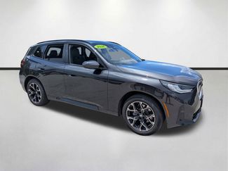 Used 2026 BMW X3 xDrive30i AWD/4WD video 1