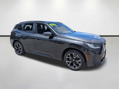 Used 2026 BMW X3 xDrive30i