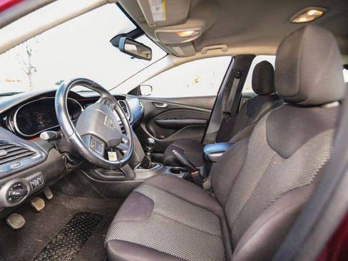 Used 2015 Dodge Dart Aero FWD image 31