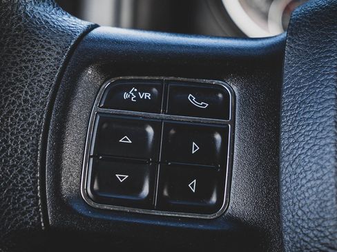 Used 2018 RAM 2500 Tradesman w/ Chrome Appearance Group image 7