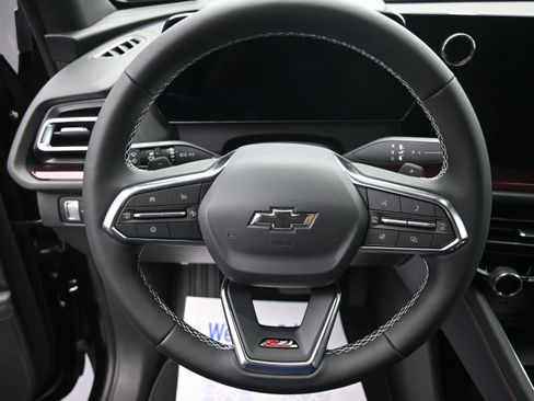 New 2026 Chevrolet Traverse Z71 AWD/4WD image 11