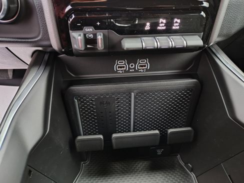 New 2026 RAM 1500 Big Horn image 33