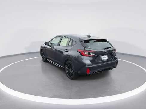 New 2026 Subaru Impreza RS image 7