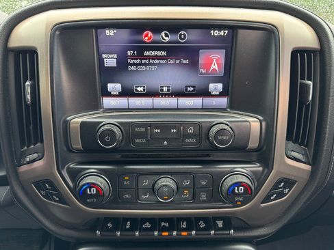 Used 2015 GMC Sierra 3500 Denali image 22