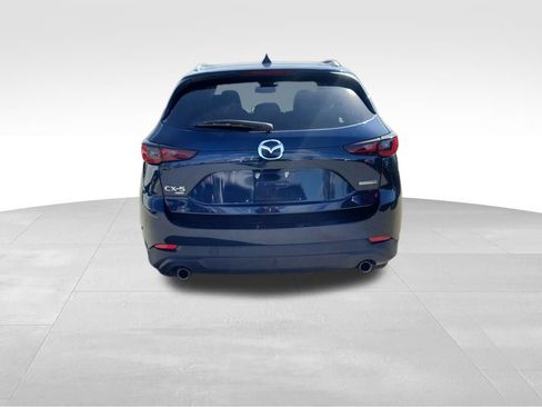 Used 2023 MAZDA CX-5 AWD 2.5 S w/ Preferred Package image 6