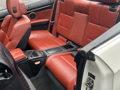 Used 2009 BMW M3 Convertible RWD image 28