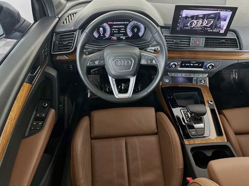Certified 2023 Audi Q5 2.0T Premium Plus AWD/4WD image 21