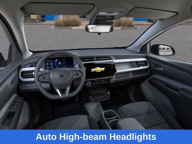 New 2027 Chevrolet Bolt LT w/ LPO, All-Weather Package FWD image 16