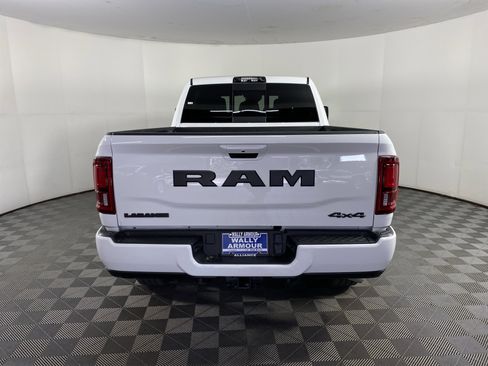 New 2026 RAM 2500 Laramie image 9