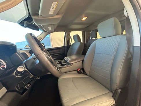 Used 2018 RAM 1500 Tradesman w/ Popular Equipment Group image 28