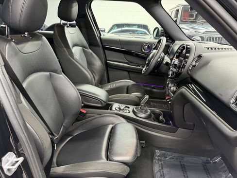 Used 2023 MINI Cooper Countryman John Cooper Works image 24