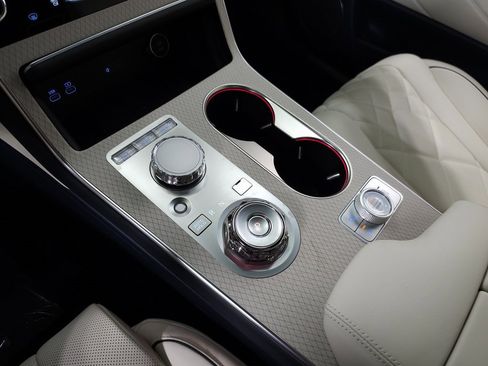 New 2026 Genesis GV80 3.5T Prestige image 29