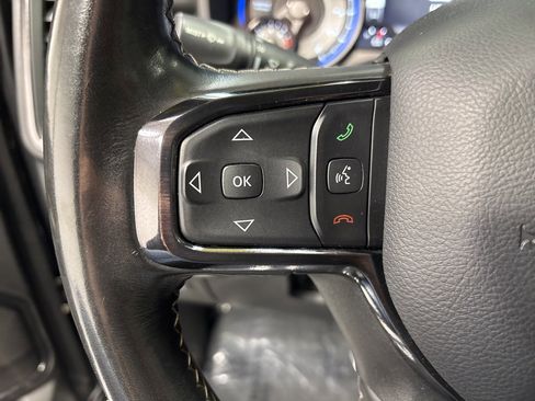 Used 2022 RAM 1500 Limited image 14