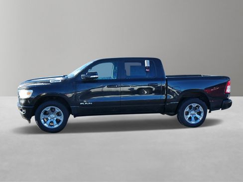 Used 2020 RAM 1500 Big Horn image 2