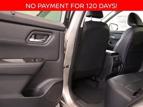 New 2026 Nissan Rogue SV w/ SV Premium Package image 7