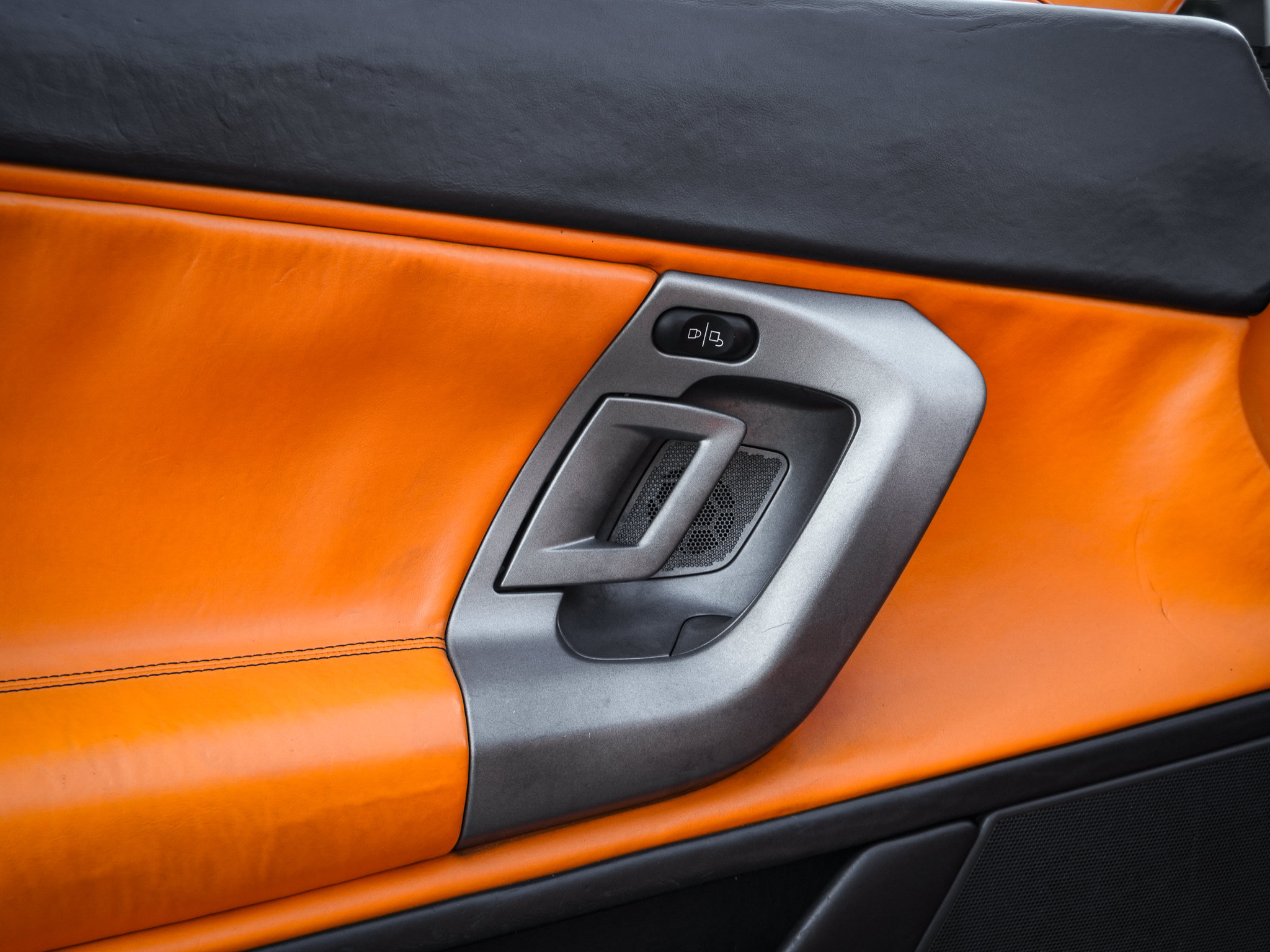 Used 2008 Lamborghini Gallardo Spyder AWD/4WD image 17