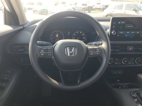 New 2026 Honda HR-V LX image 10
