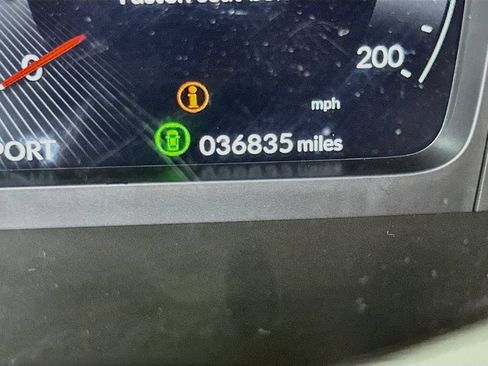 Used 2024 Acura Integra Type S FWD image 33