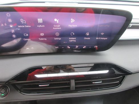 New 2026 Buick Enclave Sport Touring w/ Power Package FWD image 20