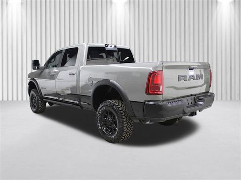 New 2026 RAM 2500 Power Wagon AWD/4WD image 5