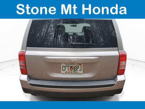 Used 2014 Jeep Patriot Sport w/ Power Value Group image 10