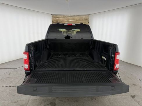 Used 2023 Ford F150 XL w/ STX Appearance Package RWD image 5