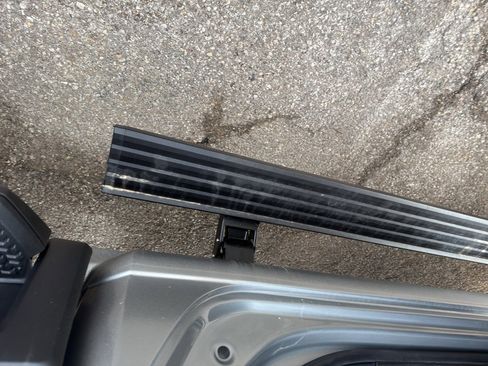 Used 2024 GMC Sierra 2500 AT4X image 9