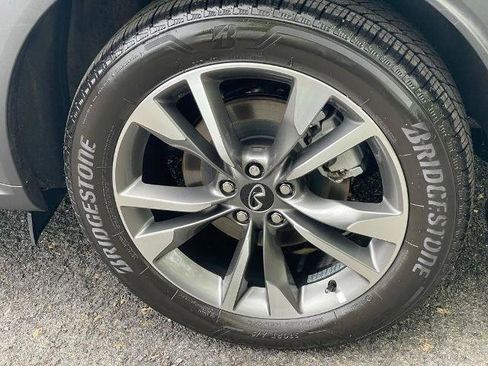 Certified 2026 INFINITI QX60 Pure w/ Cargo Package AWD/4WD image 25