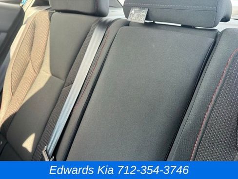 Used 2022 Subaru WRX Premium image 15