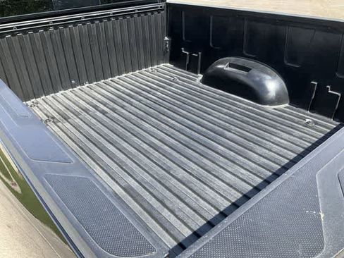 Used 2022 Toyota Tundra SR w/ SR Tow Package RWD image 15