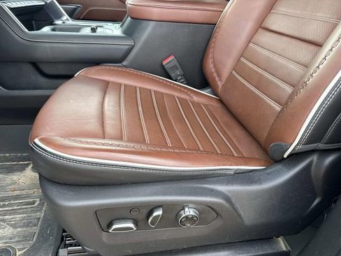 Used 2024 GMC Sierra 2500 Denali Ultimate image 22