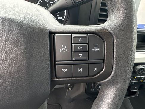 Certified 2024 Ford F350 XL w/ STX Appearance Package AWD/4WD image 22