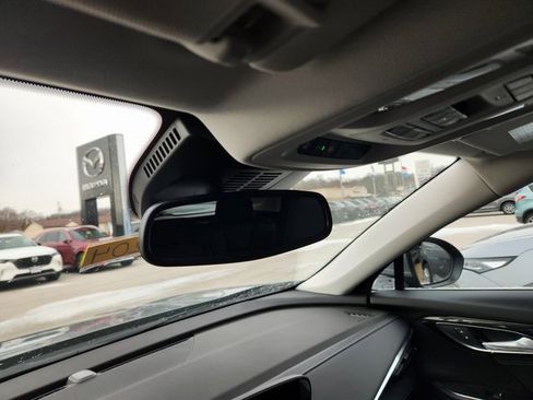 New 2026 Buick Envision Preferred image 14