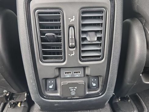 Used 2024 Dodge Durango Citadel AWD/4WD image 27