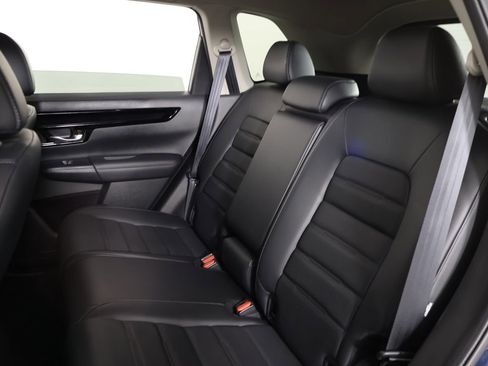 Used 2024 Honda CR-V EX-L image 33