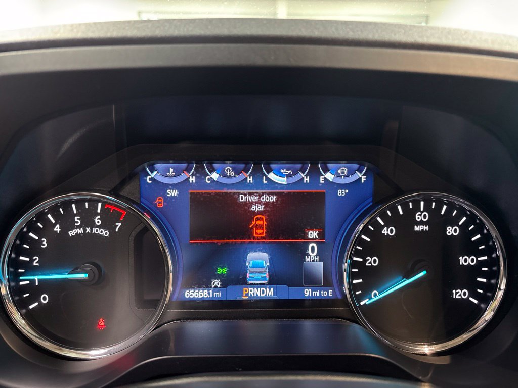 Used 2024 Ford Expedition Limited RWD image 25