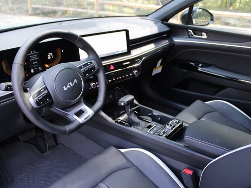 New 2026 Kia K5 GT-Line image 20