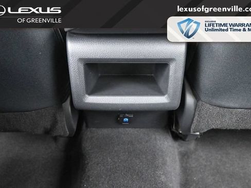Used 2024 Toyota Camry LE w/ Convenience Package FWD image 24