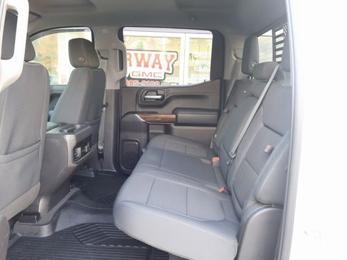 Used 2020 Chevrolet Silverado 1500 LT Trail Boss image 26