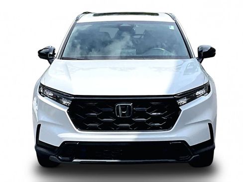Used 2023 Honda CR-V Sport image 4