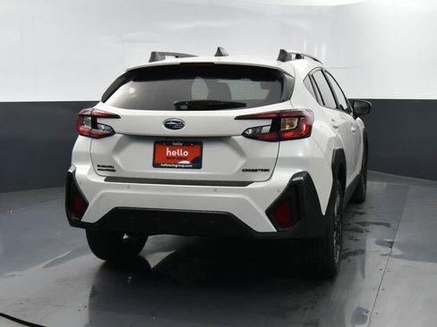 New 2026 Subaru Crosstrek 2.5i Limited image 26