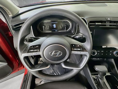 Used 2023 Hyundai Tucson SEL AWD/4WD image 11