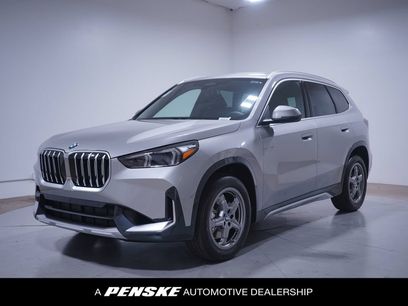 Used 2026 BMW X1 xDrive28i