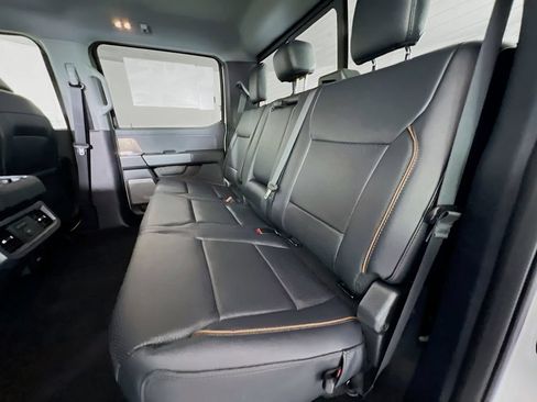 New 2026 Ford F350 Lariat w/ Black Appearance Package AWD/4WD image 28