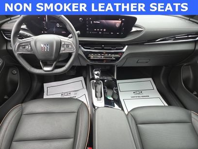 Used 2025 Buick Envista Avenir