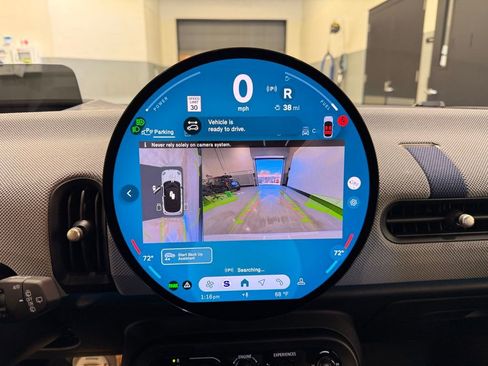 Used 2026 MINI Cooper 4-Door Hardtop image 17